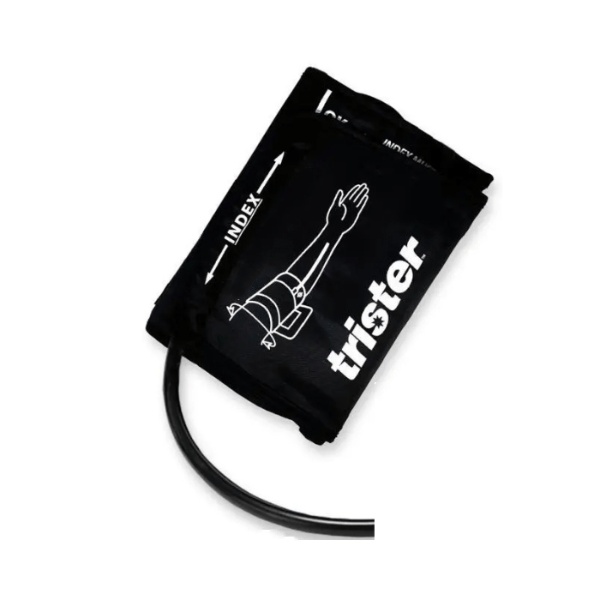 Trister Blood Pressure Monitoring Upper Arm Cuff TS 305BPUCS  (16 – 24cm)